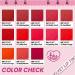 Peripera Ink Velvet Lip Tint 05 Coralficial - Hydrating Matte Lip Color 0.14 oz - Buy Online on GoSupps.com