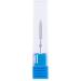 BNG Cuticle Drill Bit for Nails Electric Nail Drill File Professional 1 Pcs Diamond Carbide Cuticle Cleaning Efile Bits Nail Art Replacement Burr Manicure File Tool Medium - Buy Online on GoSupps.com