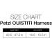 Petzl Ouistiti Blue - Best Climbing Gear for Kids | International Shipping Available - Buy Online on GoSupps.com