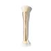 ICONIC LONDON- Makeup Brushes for Buffing Blending and Finishing Vegan and Cruelty Free Cheek Glow Due Brush
