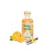 BALAVEDA Supersonic Citrus 2X Energy Shots - Organic Energy Shots with Orange + Vanilla + Cordyceps - Rich in Antioxidants Energy Boosting Wellness Shots - 2oz Bottles - Pack of 12