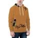 Karma Mustard Sweatshirt - Buy Online on GoSupps.com