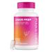 Pink Stork Labor Prep: Evening Primrose Oil Capsules with Red Raspberry Leaf Folate and Calcium Labor and Delivery Essentials Pregnancy Must Haves Postpartum Care - 1 Month Supply