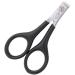 Dubl Duck 11B Stainless Steel Curved Pet Shears 6.5-Inch - Professional Grooming Tool - Buy Online on GoSupps.com