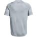 Under Armour Men's Tech 2.0 Small T-Shirt - Harbor Blue/Black - Short Sleeve (465) - Buy Online on GoSupps.com