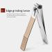 Torribala 9-in-1 Nail Clippers Beauty Tool Rustproof Acne Needle Suitable for Home Gift - Buy Online on GoSupps.com