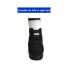 WEEOATAR Adjustable Post-op Shoe - Orthopedic Boot for Post-Surgery Broken Foot Bunions & Hammer Toe (M) - Velcro Closure Left/Right Foot Black - International Shipping Available - Buy Online on GoSupps.com