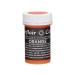 Sugarflair ORANGE Pastel Paste Gel Edible Concentrated Food Icing Colouring 25G
