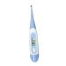 Balacoo 2pcs Digital Thermometer for Home, Body, Pet - Electronic Baby Temperature Reader - Assorted Colors - 13x2.5cm - Buy Online on GoSupps.com