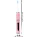 Beaupretty Electric Toothbrush Set - Kids & Home Care Practical Cleaning Brush - Stylish Pink - 1 Piece - Buy Online on GoSupps.com