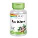 Solaray Pau D'Arco 550 mg 100 VegCaps