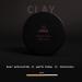 Hardworking Gentlemen Medium Hold Hair Clay - All Natural Matte Finish - 3oz - Long Lasting Hold - Buy Online on GoSupps.com