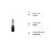 M.A.C Little Mehr Lipstick 1.8gm - Long-Lasting Formula - Buy Online on GoSupps.com