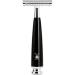M hle Rytmo Razor Set - Vegan Black Resin Shaving Brush Bowl & Stand for Ultimate Grooming - Buy Online on GoSupps.com