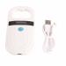 Pet Microchip Scanner RFID EMID 134.2Khz Mini RFID EMID Animal Microchip Reader Portable Pet Handheld Scanner with LED Display for Dog Cat Pet ISO11784/ISO11784/FDX-B/EMID