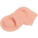 Moisturizing Gel Socks | SPA Gel Socks for Nourishing Hydration | Elastic Comfort for Home Use - Buy Online on GoSupps.com