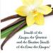 Bourbon Vanilla Pods - 50 pcs (10-11cm) | Grade A Gourmet Quality | 100% Natural Madagascar Pods - Buy Online on GoSupps.com