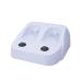 Nynelly Roll on Wax Warmer Kit for Hair Removal - Double Depilatory Wax Cartridge and Heater Base - Includes Depilation Wax and Strips - Ideal for Hair leg, Armpit, and Bikini - Buy Online on GoSupps.com