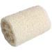 Vktech Natural Loofah Shower Sponge Scrubber - 3 Pcs Large Size - Buy Online on GoSupps.com
