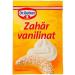 10 Bags Vanilla Sugar Dr. Oetker Zahar Vaniliat 8g/Bag - Buy Online on GoSupps.com