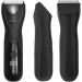 Waterproof Electric Body Hair Trimmer & Shaver for Ultimate Male Hygiene | All Body Parts Compatible - Buy Online on GoSupps.com