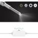 JYYBN USB Ear Wax Remover Kit | Ear Cleaning Camera with LED Lights | Home Ear Cleaner Tool - Buy Online on GoSupps.com