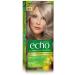 FARCOM Echo hair color with natural olive extract and vitamin C 60ml (9.1 very light ash blonde) - Buy Online on GoSupps.com