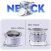 Buy Cervical Spine Traction Device - Travel Collar for Spinal Support & Posture Correction - Buy Online on GoSupps.com