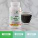 Sundhed Natural Pure Apple Cider Vinegar - 1250mg for Detox, Bloating Relief & Immune Support - Buy Online on GoSupps.com