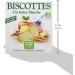 Le Moulin du Pivert Rusks with White Flour BIO - 270 g - 1 pc - Buy Online on GoSupps.com