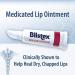 Buy Blistex Medicated Lip Ointment 0.21 oz - Soothing Relief for Dry Lips | International Shipping Available - Buy Online on GoSupps.com