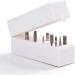 Nail Drill Bits Holder 30 Holes Drill Bits Organizer Container 30 Holes Manicure Tools - Buy Online on GoSupps.com