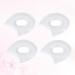 Waterproof Gel Callus Pads - Toe and Corn Cushions for Foot Pain Relief - 4 Sheets - Buy Online on GoSupps.com