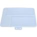 Heat Resistant Silicone Mat Pouch with Heat Insulating Design for Curling Iron Storage - Buy Online on GoSupps.com
