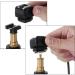 Vello Off-Camera TTL Flash Cord for Canon Cameras - 33ft - Buy Online on GoSupps.com