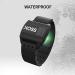 XOSS X1 Heart Rate Monitor Armband - Bluetooth & ANT+ Wireless Fitness Tracker - Buy Online on GoSupps.com
