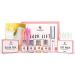 Lash Lift Kit Eyelash Perm Kit Professional Eyelash perming kit Lash Lifts Lash Curling Includes Eye Shields Pads and Accessories Suitable for Salon (Glue Upgraded Version) - Buy Online on GoSupps.com