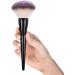 1PC Plush Loose Powder Contour Brush Bronzer Blush Large Fluffy Face Multifunctional Makeup Brush Beauty Tool - Buy Online on GoSupps.com