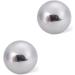 Partykindom Baoding Balls - 2 Pack Chinese Massage & Hand Training Balls for Forearm Strength - Ideal for Fitness & Health - Buy Online on GoSupps.com