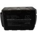 JRINK Milwaukee Battery Replacement - Compatible with C 18 B M18 M18 B2 M18 B5 & More | International Shipping Available - Buy Online on GoSupps.com