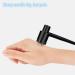7 Star N_eedle Acupuncture 7 Star N_eedle & Plum Blossom Dermal Hammer Width a Chart -Acupuncture Human Body Charts Meridians and Acupuncture Points (15PCS Width a Acupoint Chart) - Buy Online on GoSupps.com