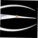 NOLITOY Eyebrow Stencil Eyebrow Drawing Tool Microblading Ruler Eyebrow Ruler Template Balance Ruler Modify - Buy Online on GoSupps.com