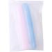 nuoshen 2 Pcs Plastic Toothbrush Case Portable Toothbrush Holder Toothbrush Cover Storage for Daily Travel - Buy Online on GoSupps.com