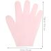 PLAFOPE 3 Pairs Cover Hands Moisturizing Repairing Gloves Lotion Gloves Silicone Gloves Overnight Moisturizing Gloves Hand Moisturizer Gloves Moisturizing Hand Covers - Buy Online on GoSupps.com
