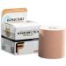 Kinesio Tex Gold FP Athletic Tape - Beige 3in x 5m Roll - Buy Online on GoSupps.com