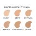 Golden Rose BB Cream 03 - Natural Finish | 1 Pack | International Shipping Available - Buy Online on GoSupps.com