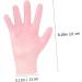 Ipetboom 1 Pair Whitening Moisturizing Gloves Women Moisturizing Gloves Holly Headband Cracked Hands Gloves Dry Rough Hand Gloves Dry Skin Gloves Cotton Gloves Cosmetic Pink Sebs - Buy Online on GoSupps.com