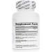 Core Med Science Liposomal Berberine 300mg - Support Liver & Heart Health - Non-GMO Gluten-Free Vegetarian Capsules (60 Count - Buy Online on GoSupps.com