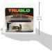 TRUGLO Picatinny Bow Accessory Mount Stabilizer Black - Enhance Your Archery Setup - Buy Online on GoSupps.com