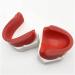 Buy HDGrncc Dental Tooth Jaw Wax Mold - Soft Wax Base for Arranging Teeth | International Shipping Available - Buy Online on GoSupps.com